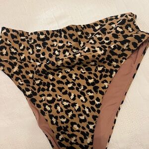 Aerie Swim Bottom